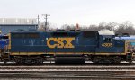 CSX 4305